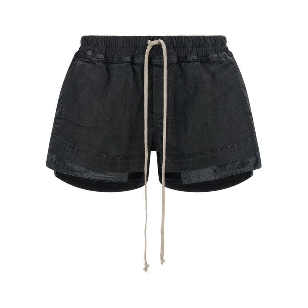 Drkshdw Women 'Fog Boxers' Shorts